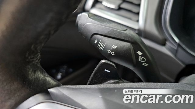 Ford Mondeo (IV) 2.0 Titanium 2017 — фото 20