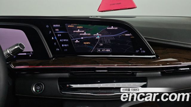 Cadillac Escalade (V) 6.2 Sports Platinum 2021 — фото 15