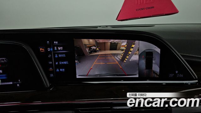 Cadillac Escalade (V) 6.2 Sports Platinum 2021 — фото 16