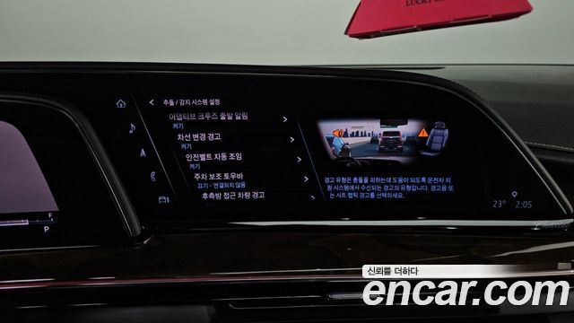 Cadillac Escalade (V) 6.2 Sports Platinum 2021 — фото 17