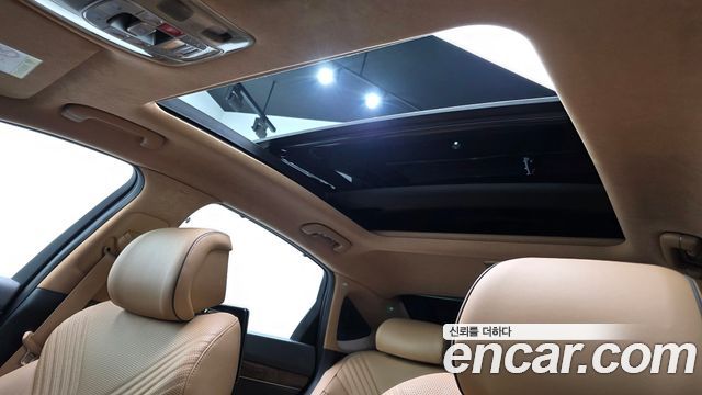 Genesis G80 (RG3) Gasoline 2.5 Turbo AWD 2022 — фото 23