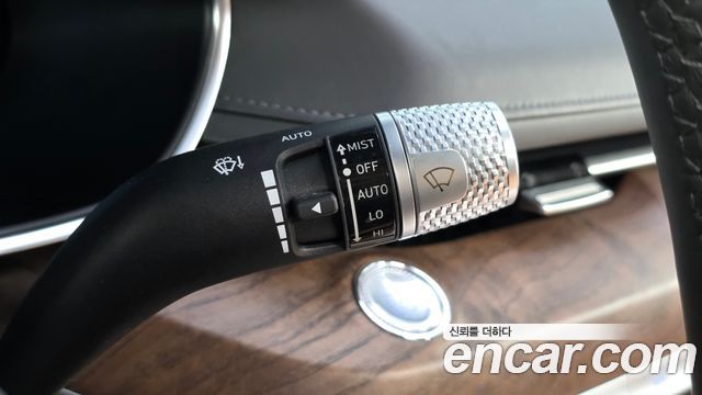Genesis G80 (RG3) Gasoline 2.5 Turbo AWD 2022 — фото 34