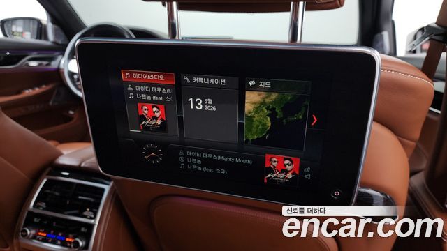 BMW 7 Series (G11) M760Li xDrive 2018 — фото 24