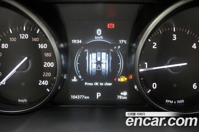 Land Rover Range Rover Evoque 2.0 TD4 HSE Dynamic 2016 — фото 9