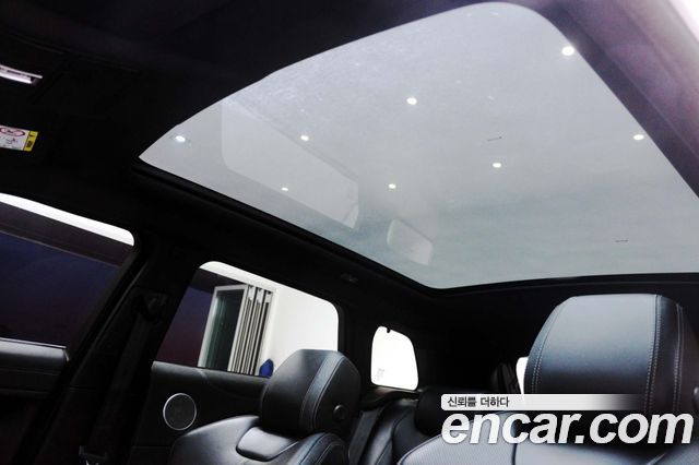 Land Rover Range Rover Evoque 2.0 TD4 HSE Dynamic 2016 — фото 20