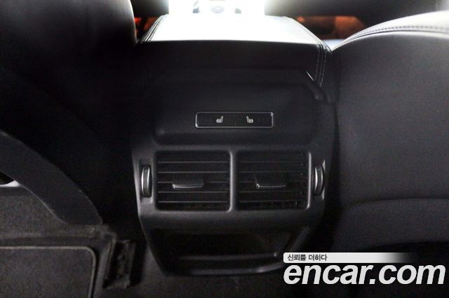 Land Rover Range Rover Evoque 2.0 TD4 HSE Dynamic 2016 — фото 22