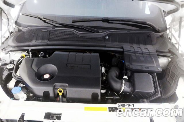 Land Rover Range Rover Evoque 2.0 TD4 HSE Dynamic 2016 — фото 24