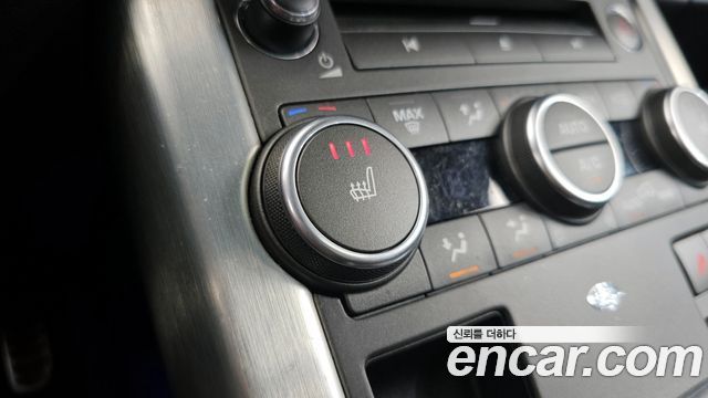 Land Rover Range Rover Evoque 2.0 TD4 HSE Dynamic 2016 — фото 16