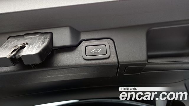 Land Rover Range Rover Evoque 2.0 TD4 HSE Dynamic 2016 — фото 17