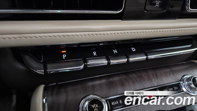 Lincoln Aviator (II) 3.0 PHEV GT AWD 2020 — фото 9