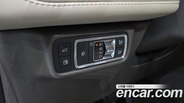 Lincoln Aviator (II) 3.0 PHEV GT AWD 2020 — фото 16