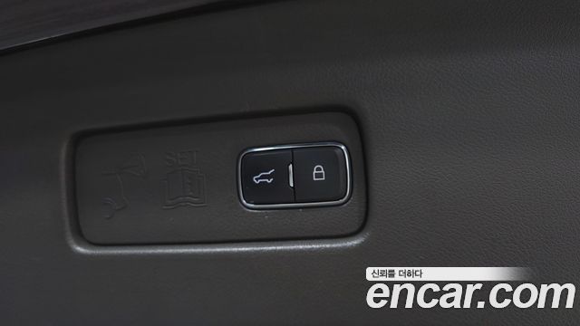 Lincoln Aviator (II) 3.0 PHEV GT AWD 2020 — фото 23