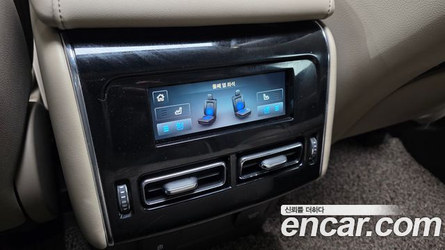 Lincoln Aviator (II) 3.0 PHEV GT AWD 2020 — фото 24