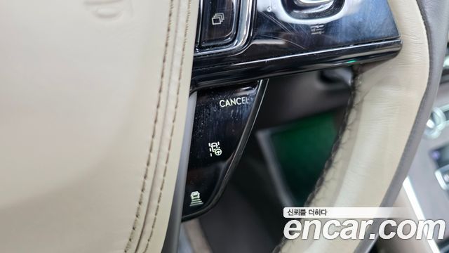 Lincoln Aviator (II) 3.0 PHEV GT AWD 2020 — фото 33
