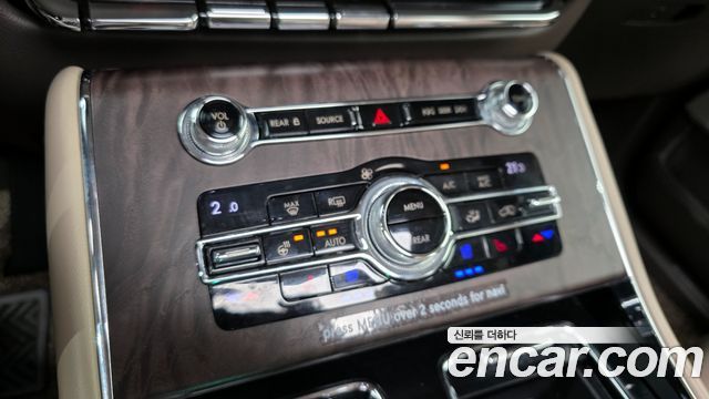Lincoln Aviator (II) 3.0 PHEV GT AWD 2020 — фото 35