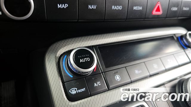 Hyundai Palisade Gasoline 3.8 4WD Le Blanc 2024 — фото 17