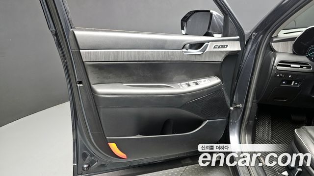 Hyundai Palisade Gasoline 3.8 4WD Le Blanc 2024 — фото 24