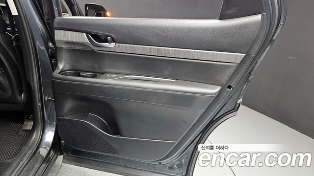 Hyundai Palisade Gasoline 3.8 4WD Le Blanc 2024 — фото 25