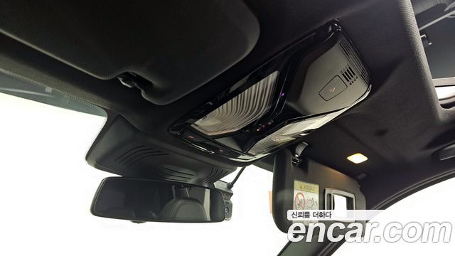 BMW X3 (G01) xDrive 20i M Sport 2021 — фото 37
