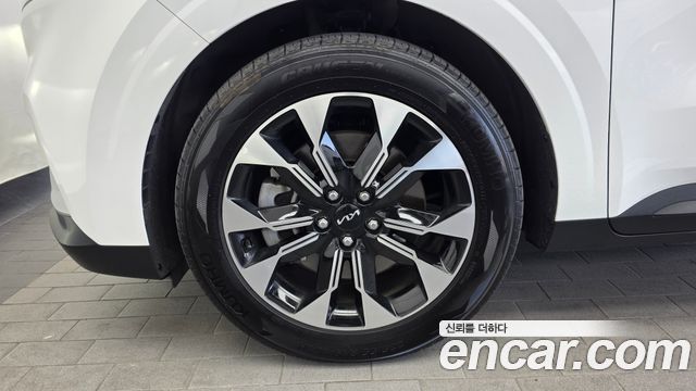 Kia Carnival (IV) Diesel 9-Seater Prestige 2023 — фото 5