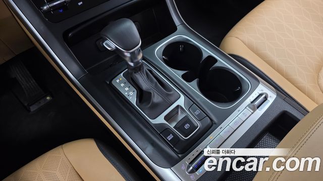 Kia Carnival (IV) Diesel 9-Seater Prestige 2023 — фото 9