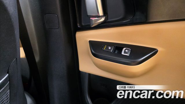 Kia Carnival (IV) Diesel 9-Seater Prestige 2023 — фото 19
