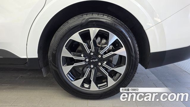 Kia Carnival (IV) Diesel 9-Seater Prestige 2023 — фото 21