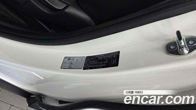 Kia Carnival (IV) Diesel 9-Seater Prestige 2023 — фото 30