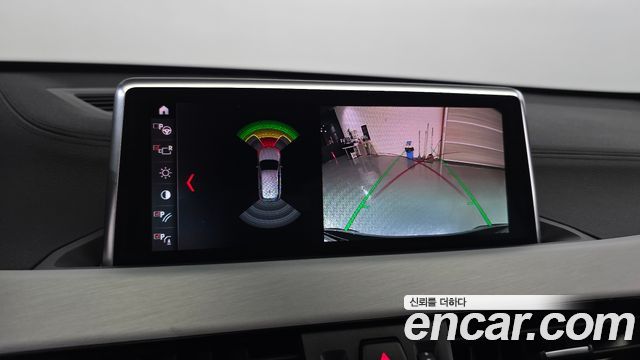 BMW X1 (F48) xDrive 20i M Sport 2022 — фото 16