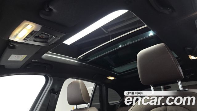 BMW X1 (F48) xDrive 20i M Sport 2022 — фото 19