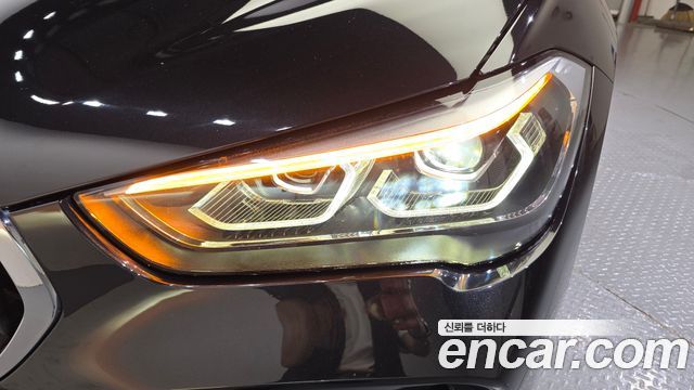 BMW X1 (F48) xDrive 20i M Sport 2022 — фото 22