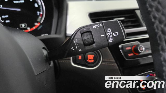 BMW X1 (F48) xDrive 20i M Sport 2022 — фото 29