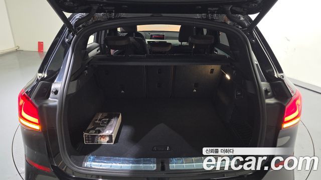 BMW X1 (F48) xDrive 20i M Sport 2022 — фото 32