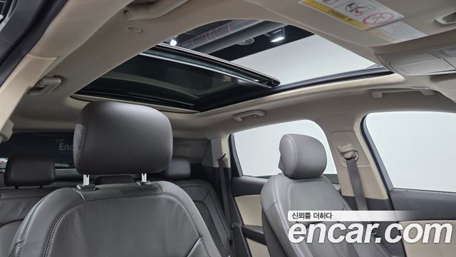 Lincoln Nautilus (I) 2.7 Reserve AWD 2019 — фото 13