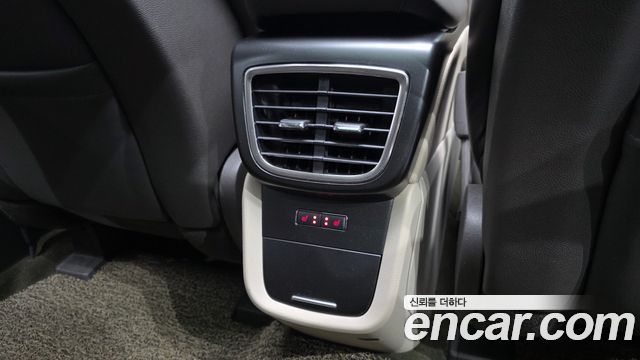 Lincoln Nautilus (I) 2.7 Reserve AWD 2019 — фото 19