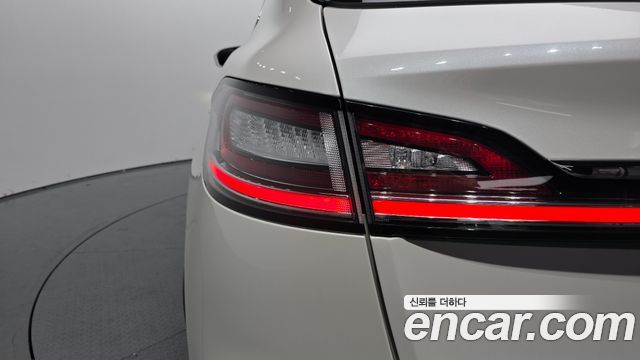 Lincoln Nautilus (I) 2.7 Reserve AWD 2019 — фото 23