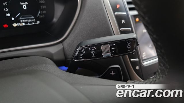 Lincoln Nautilus (I) 2.7 Reserve AWD 2019 — фото 30
