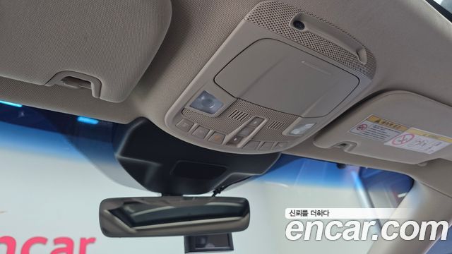 Lincoln Nautilus (I) 2.7 Reserve AWD 2019 — фото 31