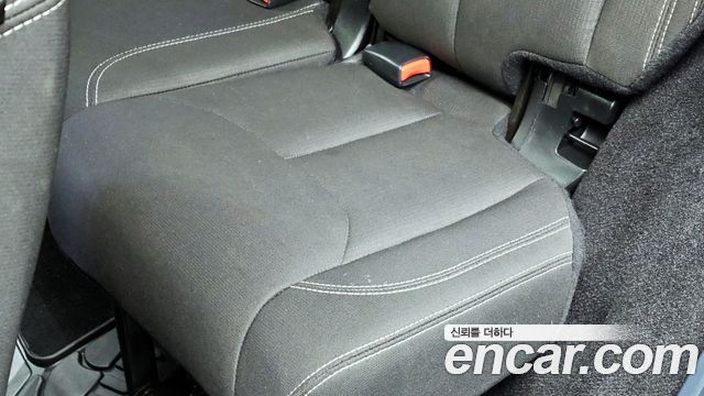 Jeep Wrangler (JK) 3.6 Rubicon 4Door 2016 — фото 38
