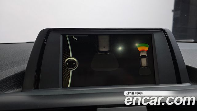 BMW 1 Series (F20) 118d Urban 5Dr 2013 — фото 20