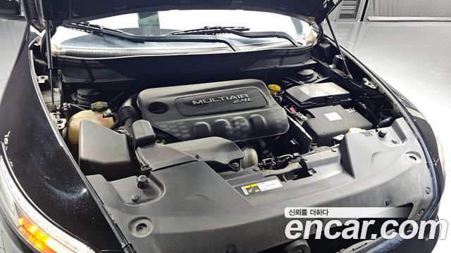 Jeep Cherokee (KL) 2.4 Longitude AWD 2017 — фото 6
