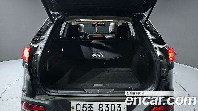 Jeep Cherokee (KL) 2.4 Longitude AWD 2017 — фото 20