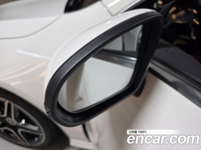 Mercedes-Benz CLA-Class (C118) CLA250 4MATIC 2022 — фото 15