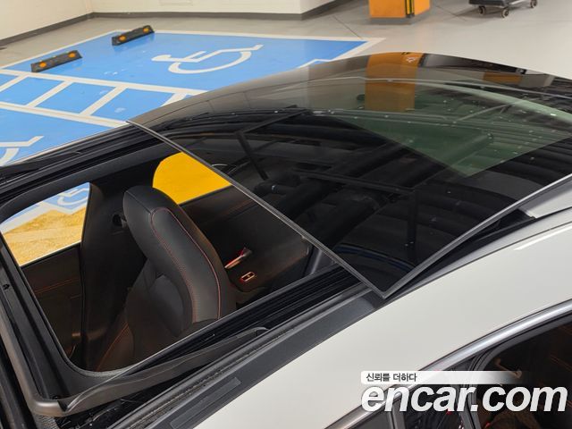 Mercedes-Benz CLA-Class (C118) CLA250 4MATIC 2022 — фото 16