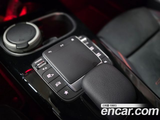 Mercedes-Benz CLA-Class (C118) CLA250 4MATIC 2022 — фото 17