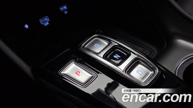 Hyundai Sonata (DN8) 2.0 Premium 2021 — фото 9
