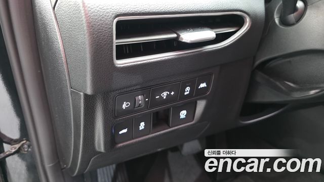Hyundai Sonata (DN8) 2.0 Premium 2021 — фото 13