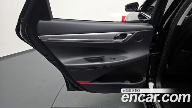 Hyundai Grandeur (IG) 3.0 LPi Rent Car Modern 2021 — фото 24