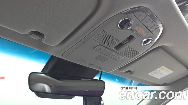 Hyundai Grandeur (IG) 3.0 LPi Rent Car Modern 2021 — фото 32