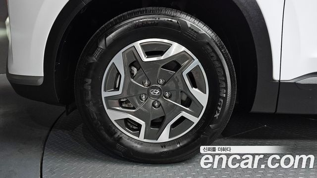 Hyundai Santa Fe HEV 1.6 2WD Exclusive 2023 — фото 5